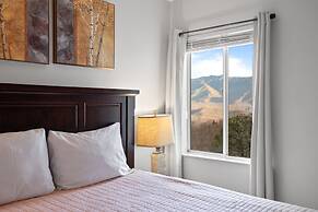 Gatlinburg Summit Smoky Mountains View