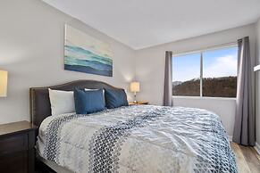 Gatlinburg Summit Smoky Mountains View