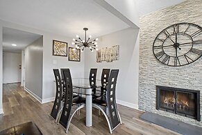 Gatlinburg Summit Smoky Mountains View