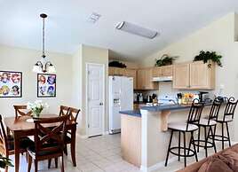 The Sanctuary at West Haven-335akdgil by Florida Star Vacations