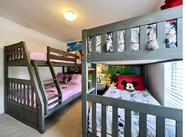 The Sanctuary at West Haven-335akdgil by Florida Star Vacations