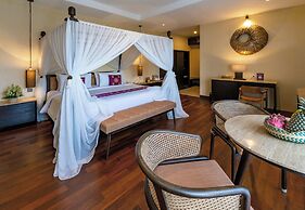 Bali Sunshine Nusa Dua