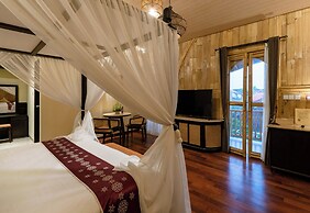 Bali Sunshine Nusa Dua