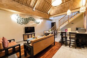 Bali Sunshine Nusa Dua