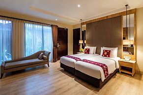 Bali Sunshine Nusa Dua