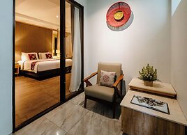 Bali Sunshine Nusa Dua