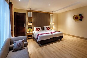 Bali Sunshine Nusa Dua