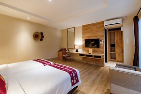 Bali Sunshine Nusa Dua