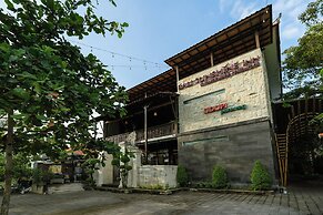 Bali Sunshine Nusa Dua