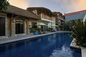 Bali Sunshine Nusa Dua