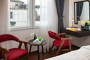 Silk Flower Hotel & Spa