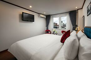 Silk Flower Hotel & Spa