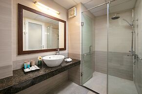 Silk Flower Hotel & Spa