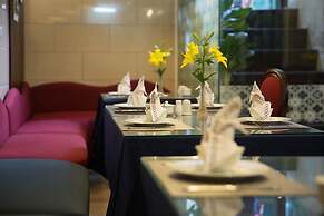 Silk Flower Hotel & Spa