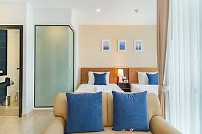 Wyndham Phuket Airport