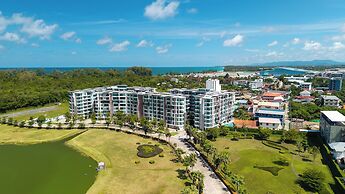 Wyndham Phuket Airport