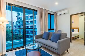 Wyndham Royal Lee Phuket