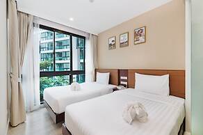 Wyndham Phuket Airport