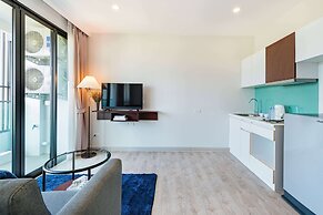 Wyndham Royal Lee Phuket