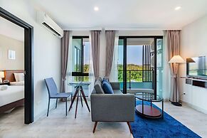 Wyndham Royal Lee Phuket