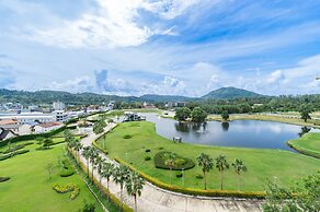Wyndham Royal Lee Phuket