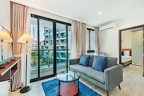 Wyndham Royal Lee Phuket