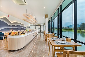 Wyndham Royal Lee Phuket