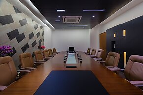 Wyndham Royal Lee Phuket