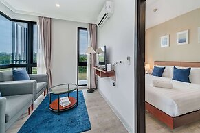 Wyndham Royal Lee Phuket