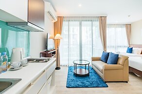 Wyndham Phuket Airport