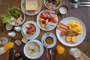 Wyndham Phuket Airport