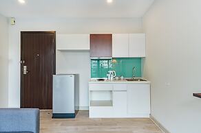 Wyndham Royal Lee Phuket