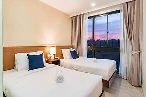 Wyndham Royal Lee Phuket