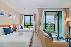 Wyndham Royal Lee Phuket