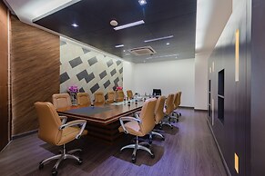 Wyndham Royal Lee Phuket