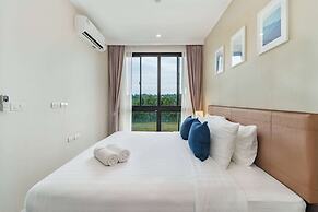 Wyndham Royal Lee Phuket