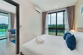 Wyndham Royal Lee Phuket