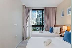 Wyndham Royal Lee Phuket