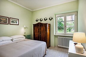 Casabella With Garden