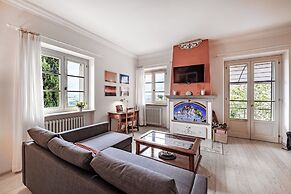 Casabella With Garden