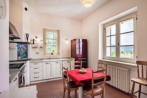 Casabella With Garden