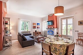 Casabella With Garden