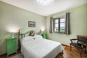 Casabella With Garden