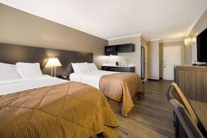 Suburban Studios Syracuse Fairgrounds