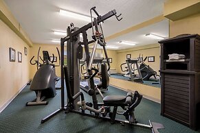 Suburban Studios Syracuse Fairgrounds