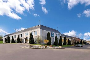 Suburban Studios Syracuse Fairgrounds