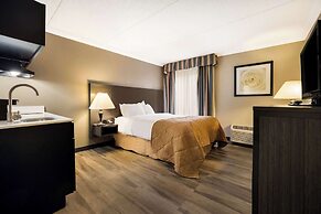 Suburban Studios Syracuse Fairgrounds