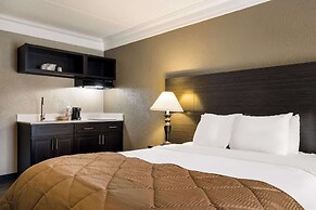 Suburban Studios Syracuse Fairgrounds