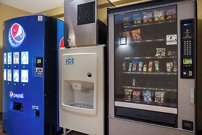 Suburban Studios Syracuse Fairgrounds