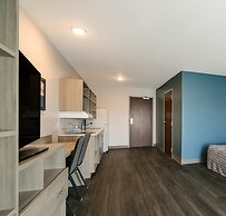 Woodspring Suites Jacksonville Orange Park